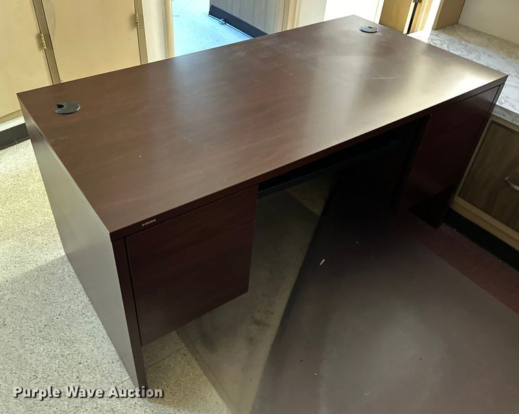 image for item NR9788  (2) desks
