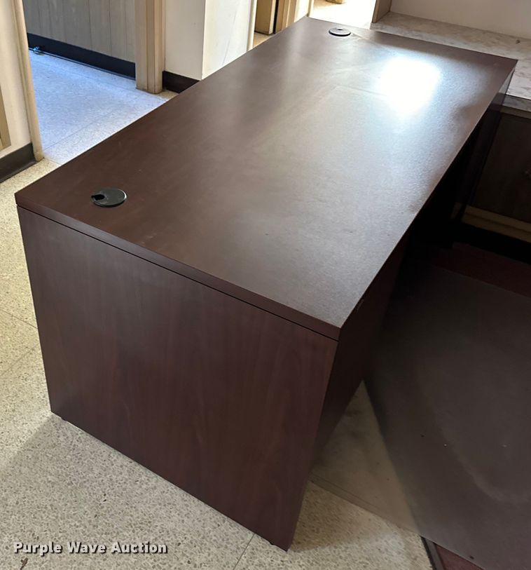 image for item NR9788  (2) desks