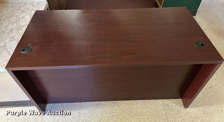 image for item NR9788  (2) desks