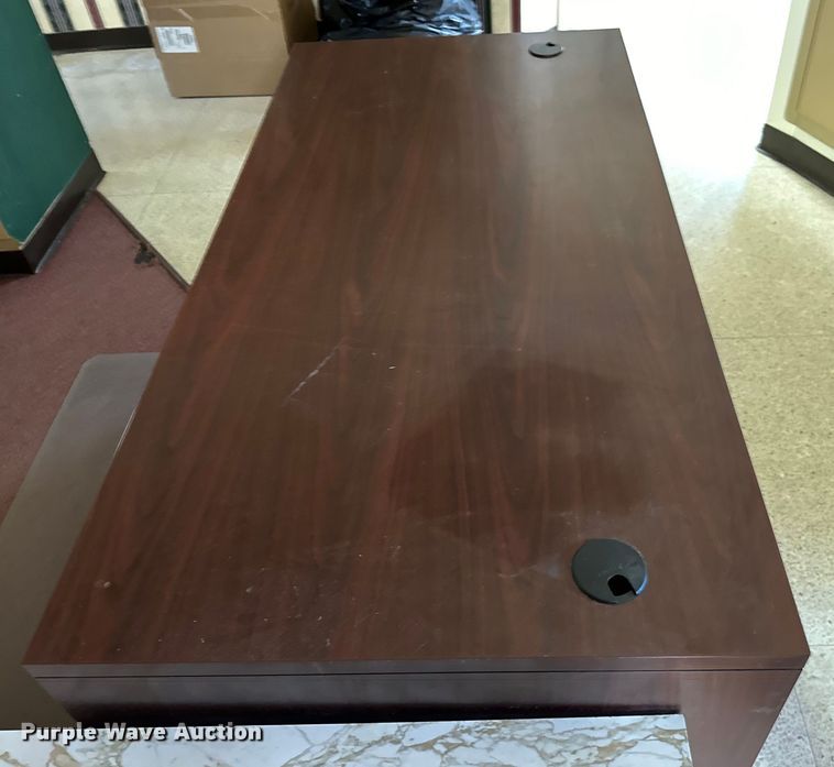 image for item NR9788  (2) desks