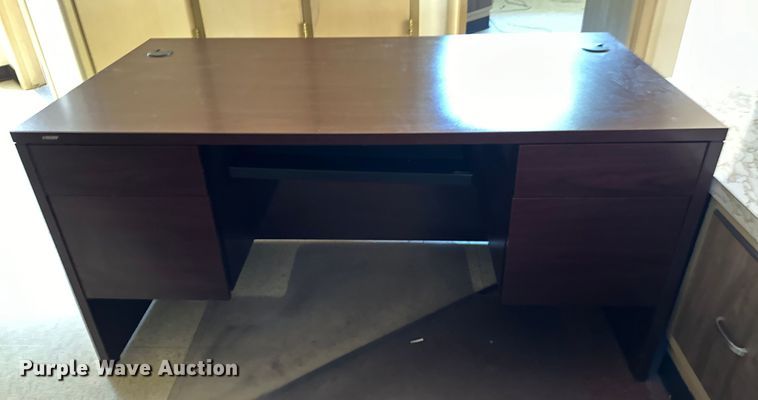 image for item NR9788  (2) desks