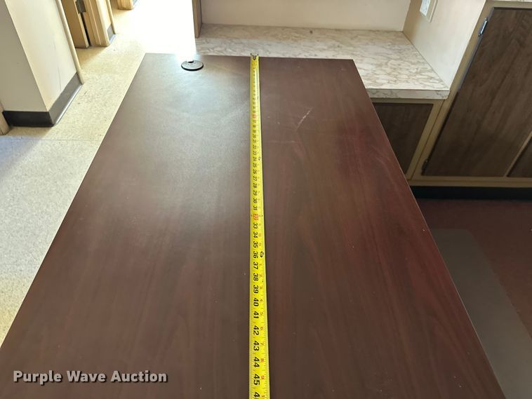 image for item NR9788  (2) desks