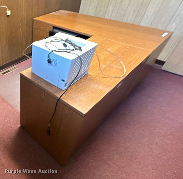 image for item NR9789 Office furniture 