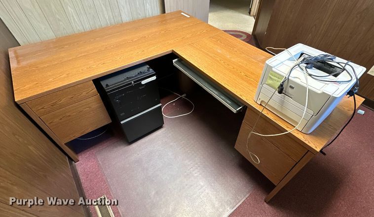 image for item NR9789 Office furniture 