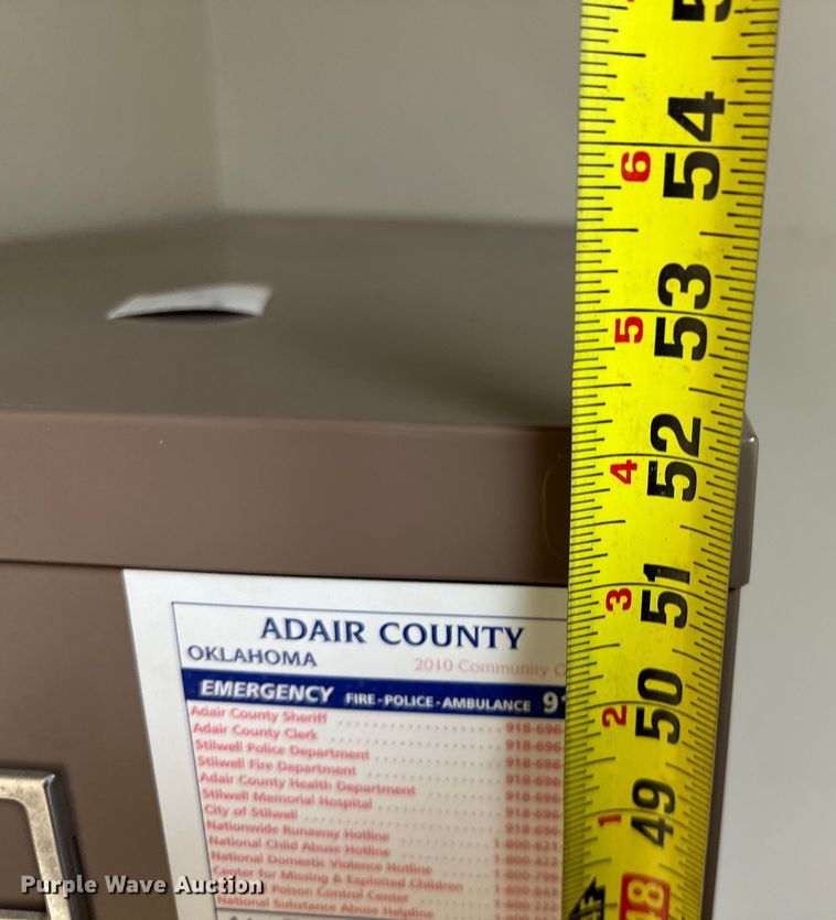 image for item NR9791 Office equipment 