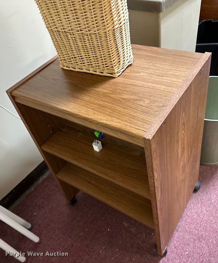 image for item NR9791 Office equipment 