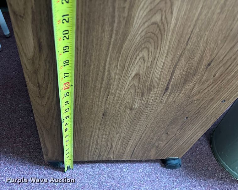 image for item NR9791 Office equipment 