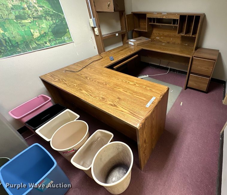 image for item NR9791 Office equipment 