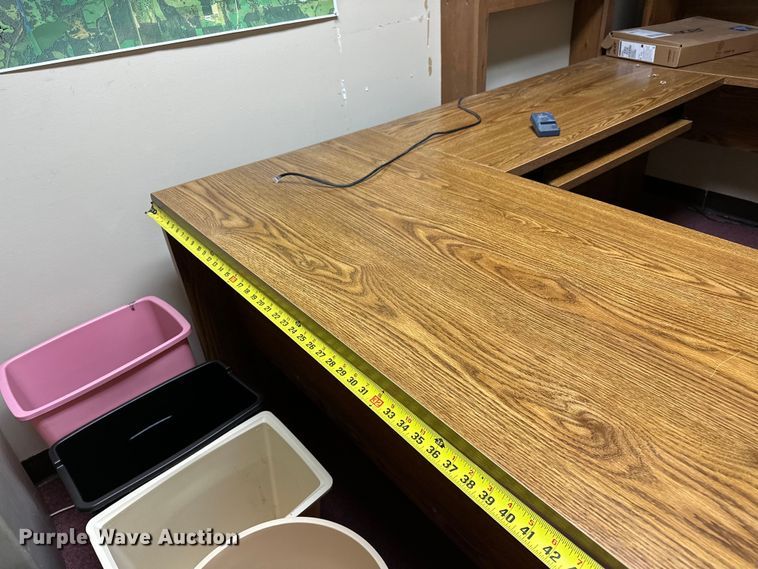 image for item NR9791 Office equipment 