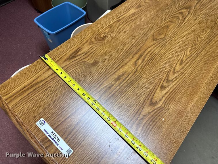 image for item NR9791 Office equipment 