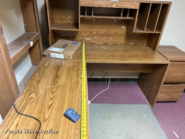 image for item NR9791 Office equipment 