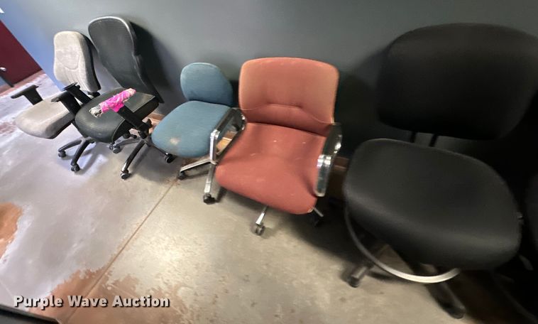 image for item NR9792 Office furniture 