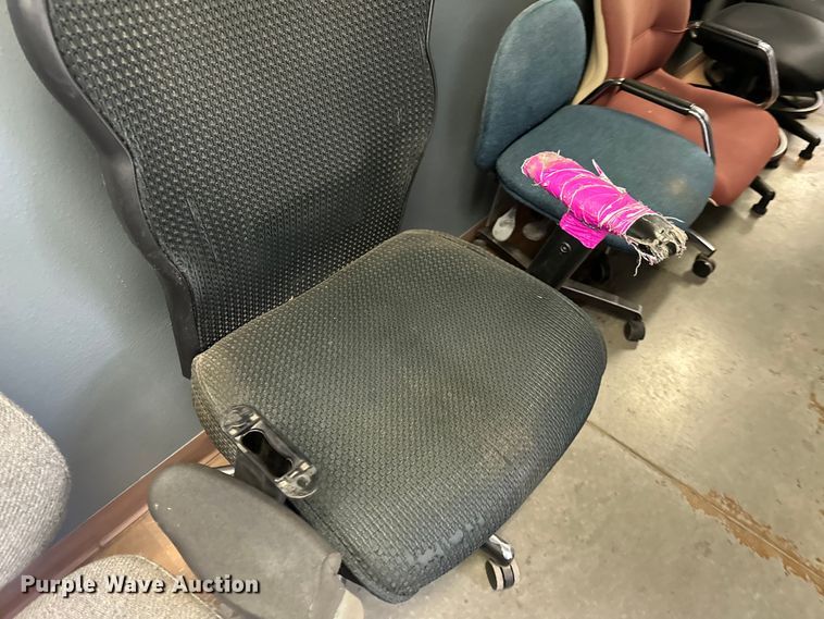 image for item NR9792 Office furniture 