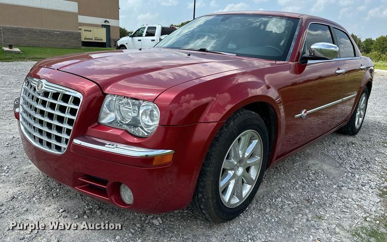 image for item NR9879 2006 Chrysler  300C 