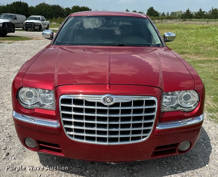 image for item NR9879 2006 Chrysler  300C 