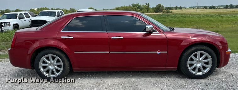 image for item NR9879 2006 Chrysler  300C 