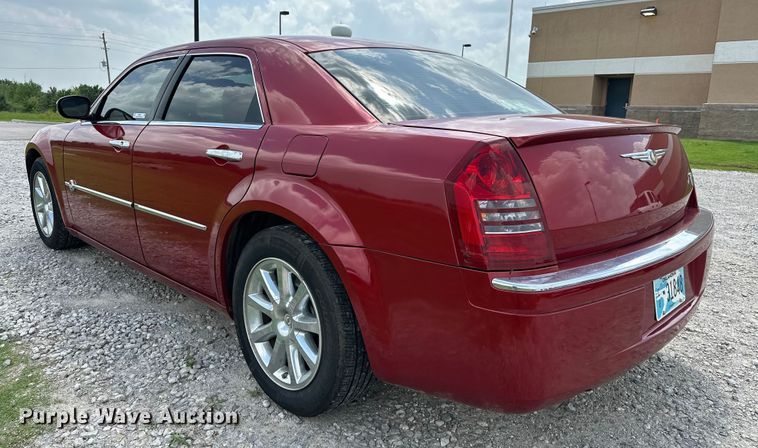 image for item NR9879 2006 Chrysler  300C 