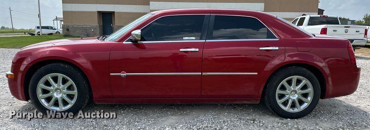 image for item NR9879 2006 Chrysler  300C 