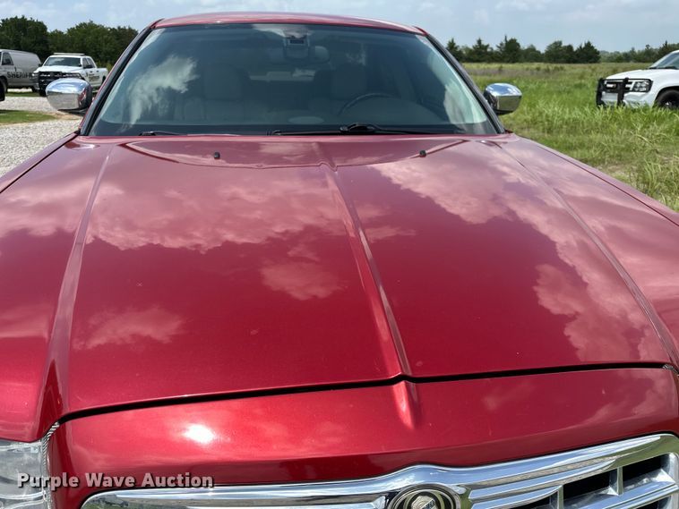 image for item NR9879 2006 Chrysler  300C 