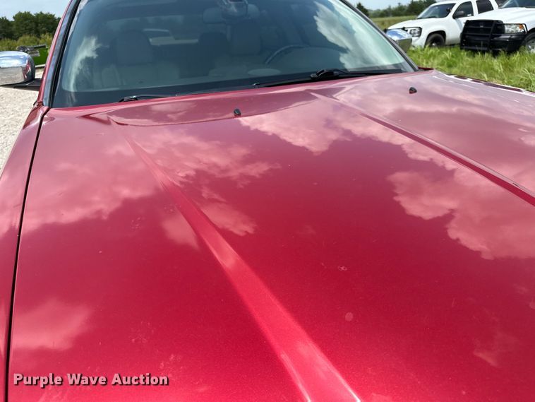 image for item NR9879 2006 Chrysler  300C 