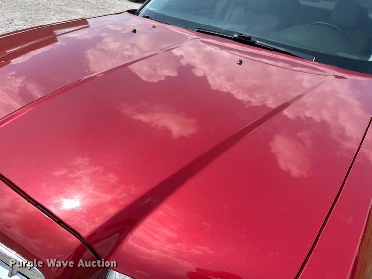 image for item NR9879 2006 Chrysler  300C 