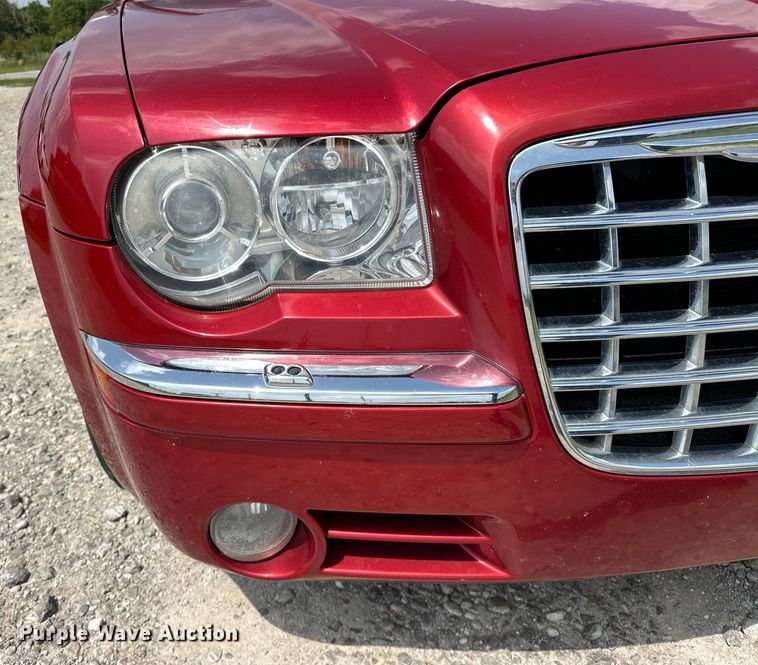 image for item NR9879 2006 Chrysler  300C 