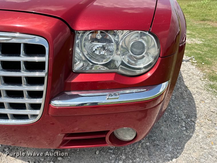 image for item NR9879 2006 Chrysler  300C 