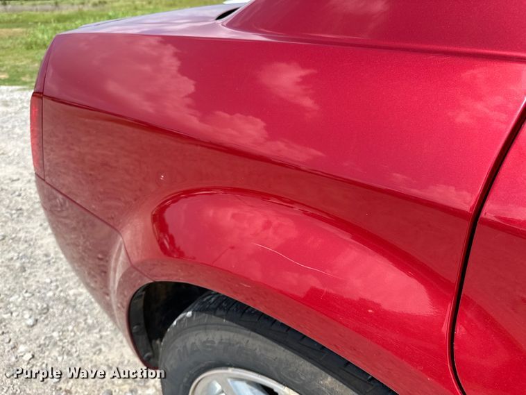 image for item NR9879 2006 Chrysler  300C 