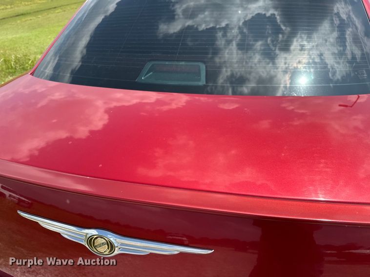 image for item NR9879 2006 Chrysler  300C 