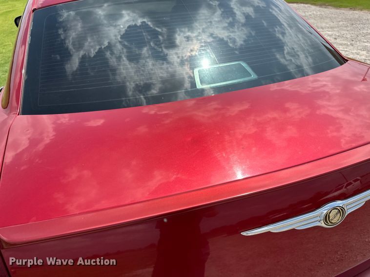 image for item NR9879 2006 Chrysler  300C 