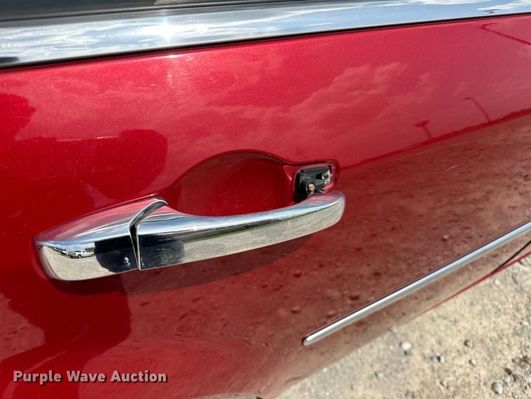 image for item NR9879 2006 Chrysler  300C 