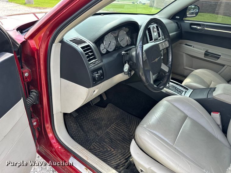 image for item NR9879 2006 Chrysler  300C 