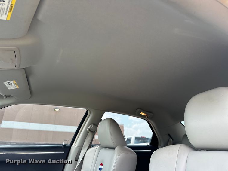 image for item NR9879 2006 Chrysler  300C 