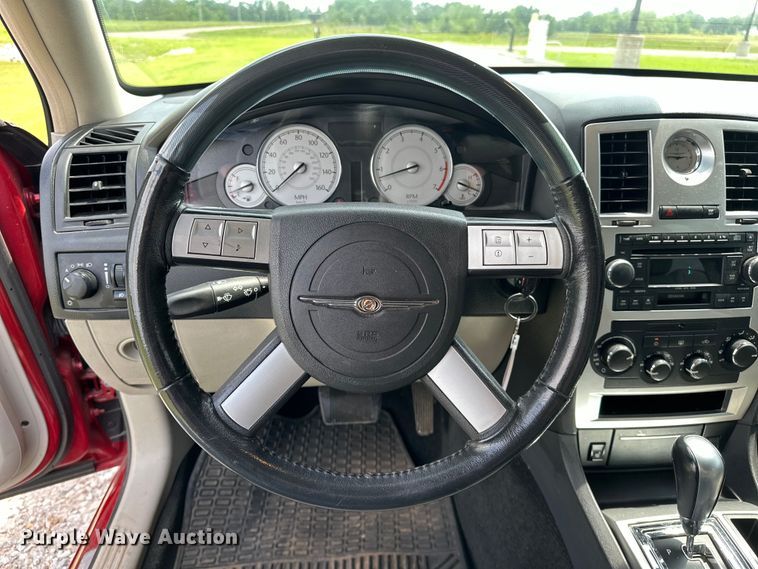 image for item NR9879 2006 Chrysler  300C 