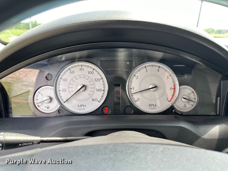 image for item NR9879 2006 Chrysler  300C 