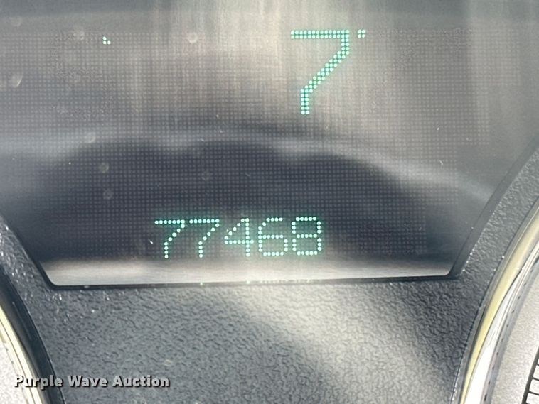 image for item NR9879 2006 Chrysler  300C 