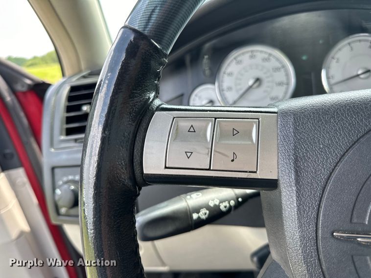 image for item NR9879 2006 Chrysler  300C 