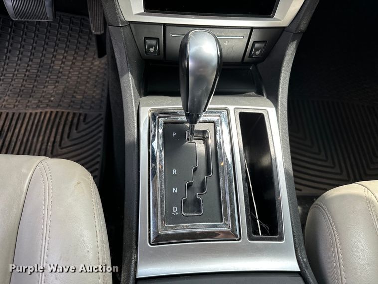 image for item NR9879 2006 Chrysler  300C 