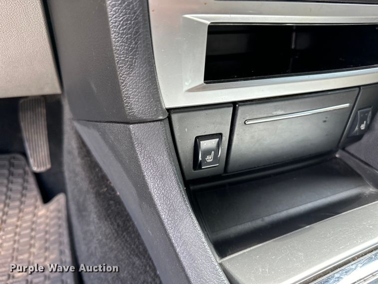 image for item NR9879 2006 Chrysler  300C 