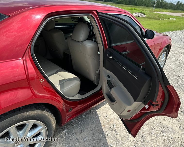 image for item NR9879 2006 Chrysler  300C 