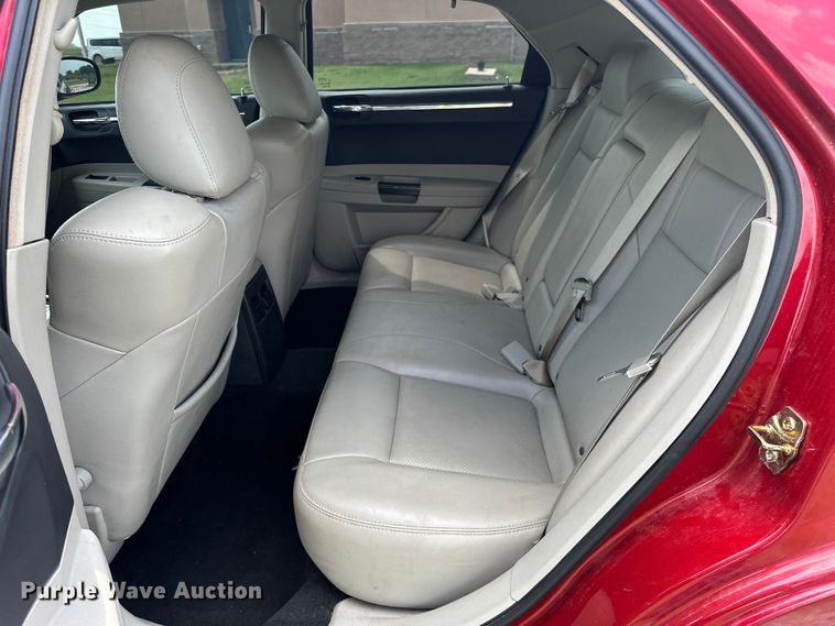 image for item NR9879 2006 Chrysler  300C 