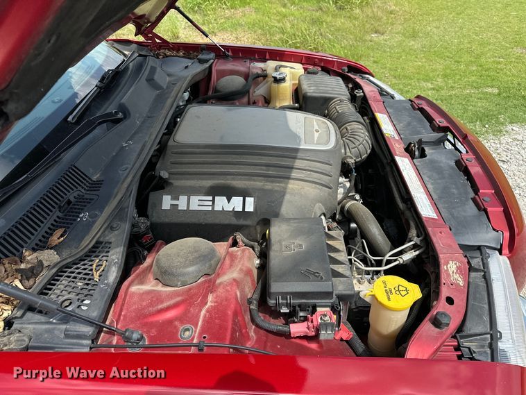 image for item NR9879 2006 Chrysler  300C 