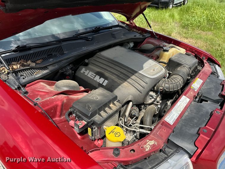 image for item NR9879 2006 Chrysler  300C 