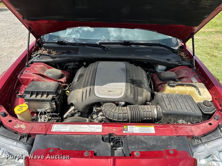 image for item NR9879 2006 Chrysler  300C 