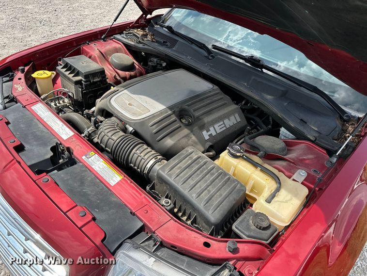 image for item NR9879 2006 Chrysler  300C 