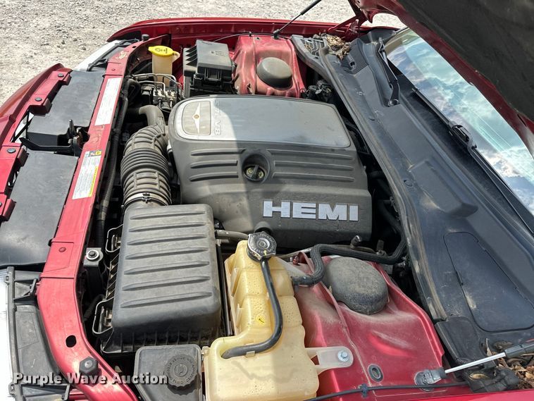 image for item NR9879 2006 Chrysler  300C 