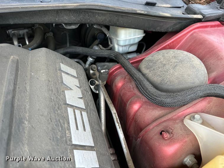 image for item NR9879 2006 Chrysler  300C 