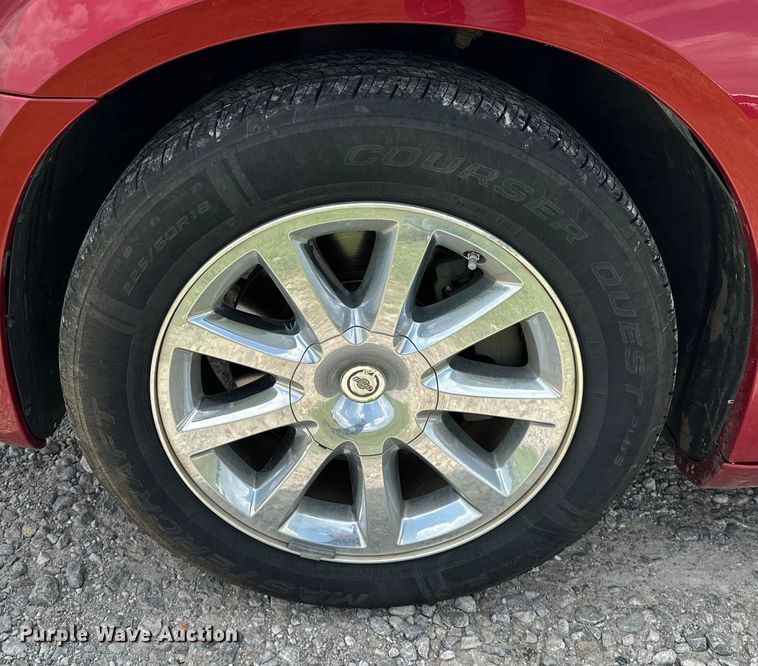 image for item NR9879 2006 Chrysler  300C 