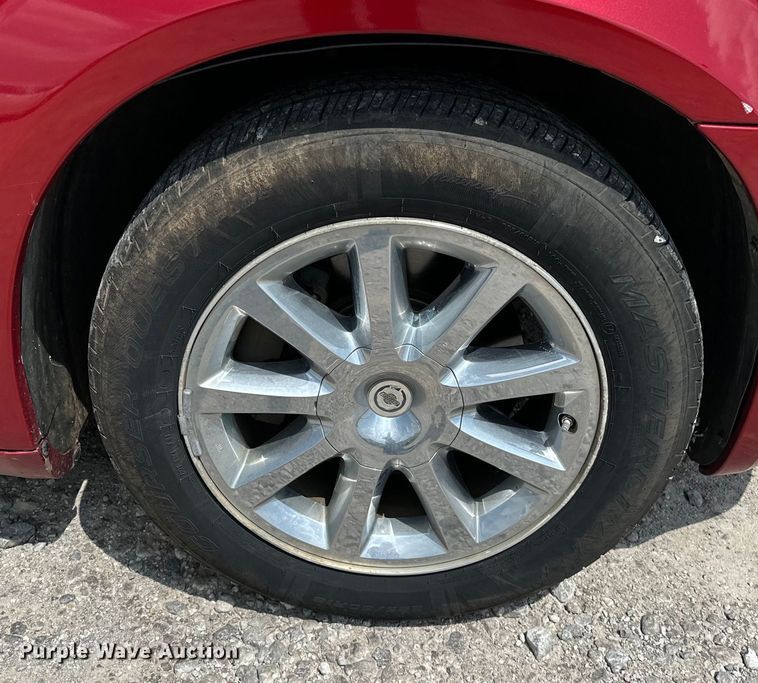 image for item NR9879 2006 Chrysler  300C 