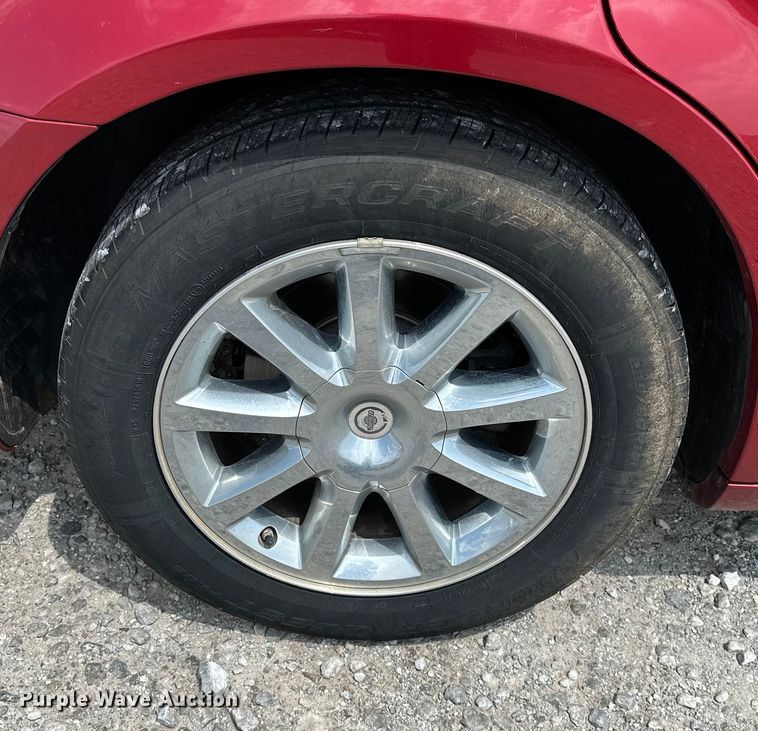 image for item NR9879 2006 Chrysler  300C 